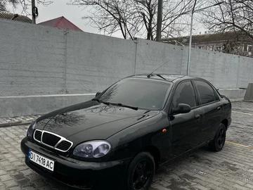 Авто Daewoo Lanos Sens  2008 № 8515135