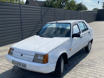 Авто ЗАЗ Таврия 2005 № 8515142
