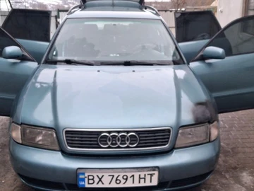 Авто Audi A4 1999 № 8515143