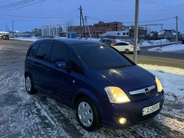 Авто Opel Meriva 2006 № 8515145