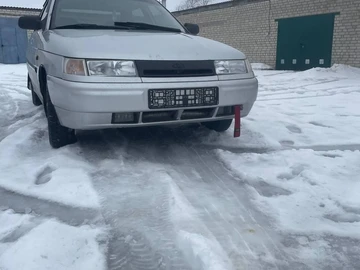 Авто ВАЗ 2110 2006 № 8515147