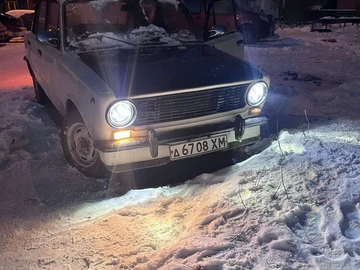 Авто ВАЗ 2101 1984 № 8515148