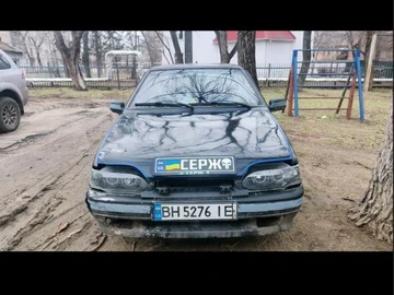 Авто ВАЗ 2115 2006 № 8515154