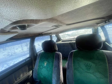 Авто ВАЗ 2109 1989 № 8515159