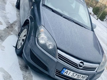 Авто Opel Astra 2010 № 8515165