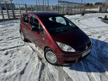 Авто Mitsubishi Colt 2007 № 8515167