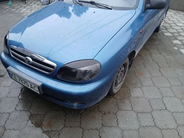 Авто Daewoo Sens 2011 № 8515168
