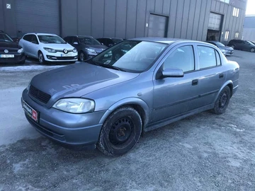 Авто Opel Astra 2006 № 8515172