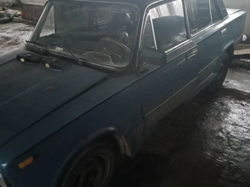 Авто ВАЗ 2101 1985 № 8515174