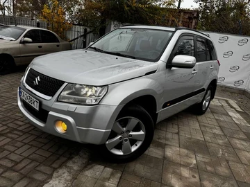 Авто Suzuki Grand Vitara 2009 № 8515176