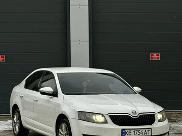 Авто Skoda Octavia 2013 № 8515178