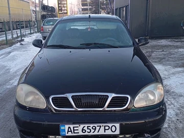Авто ВАЗ 11113 Oka 2006 № 8515181