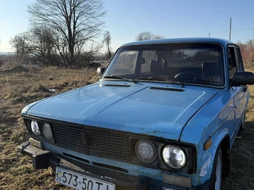 Авто ВАЗ 2106 1995 № 8515183