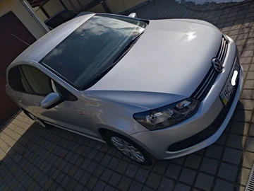 Авто Volkswagen Polo 2011 № 8515187