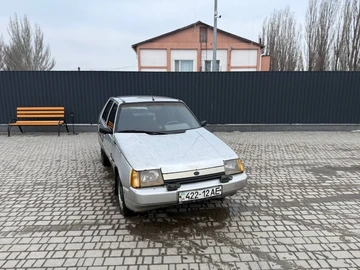 Авто ЗАЗ 1103 Slavuta 2003 № 8515189