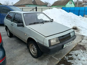 Авто ВАЗ 2108 1991 № 8515224