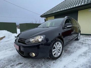 Авто Volkswagen Golf 2011 № 8515225