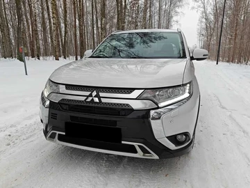 Авто Mitsubishi Outlander 2019 № 8515226