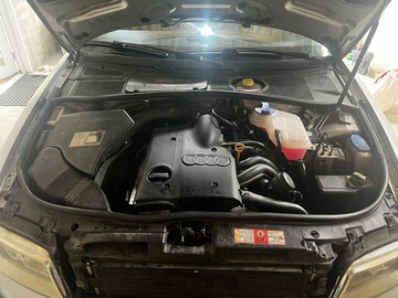 Авто Audi A4 1999 № 8515231
