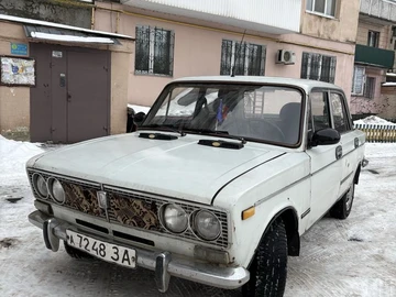 Авто ВАЗ 2103 1982 № 8515240