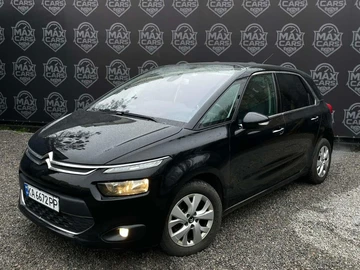 Авто Citroen C4 2014 № 8515241