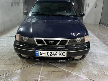Авто Daewoo Nexia 2007 № 8515242