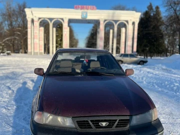 Авто Daewoo Nexia 2007 № 8515252