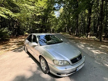 Авто Opel Omega 2000 № 8515254
