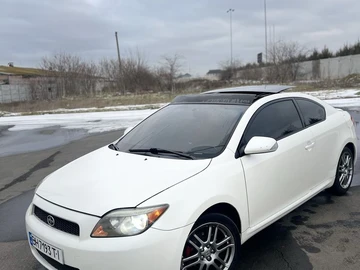 Авто Toyota Scion 2005 № 8515255