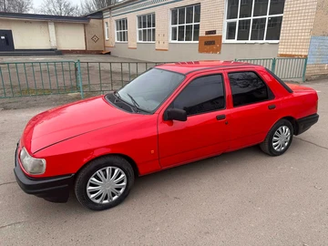 Авто Ford Sierra 1992 № 8515261