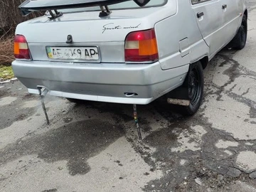 Авто ЗАЗ 1103 Slavuta 2006 № 8515264