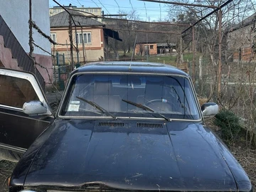 Авто ВАЗ 2101 1980 № 8515292