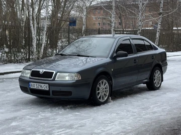 Авто Skoda Octavia 2004 № 8515295