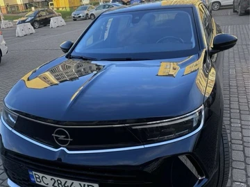 Авто Opel Mokka 2021 № 8515303