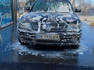 Авто Volkswagen Passat Cc 1998 № 8515312