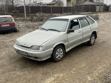 Авто ВАЗ 21114 2006 № 8515318
