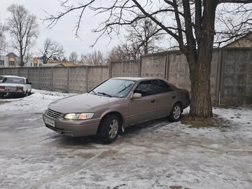 Авто Toyota Camry 1999 № 8515320
