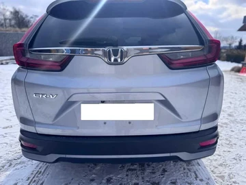 Авто Honda Cr-V 2020 № 8515323