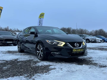 Авто Nissan Maxima 2017 № 8515326