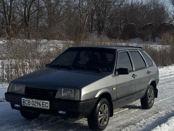 Авто ВАЗ 21093 2007 № 8515329