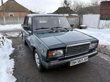 Авто ВАЗ 2107 2004 № 8515330