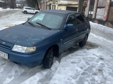 Авто ВАЗ 21112 2005 № 8515331