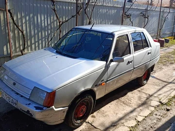 Авто ЗАЗ 1103 Slavuta 2004 № 8515332