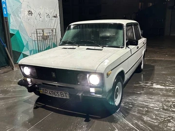Авто ВАЗ 2106 1991 № 8515335
