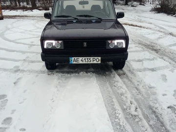 Авто ВАЗ 2105 2001 № 8515336