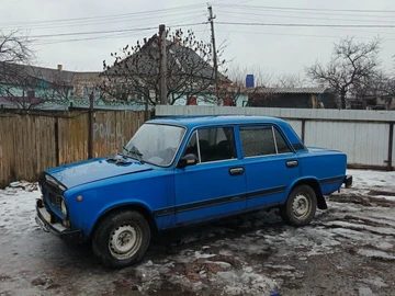 Авто ВАЗ 2101 1980 № 8515339
