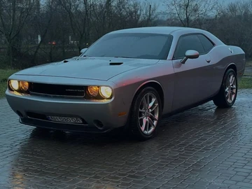Авто Dodge Challenger 2014 № 8515347