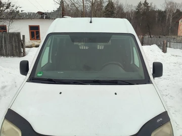 Авто Ford Canyon 2007 № 8515351