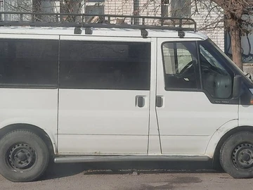 Авто Ford Transit 2003 № 8515352