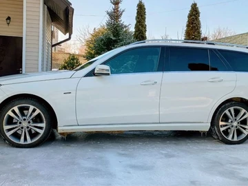 Авто Mercedes 250 2014 № 8515394